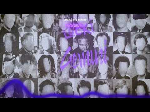 LUCKI, Lil Yachty - BIGGAVEL (Visualizer)