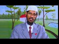 Question And Answer In English With Dr Zakir Naik Kuwait