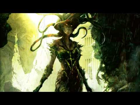 Bruce Strauss - Medusa (Stone Age Remaster)