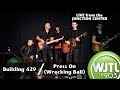 Building 429: "Press On (Wrecking Ball)"