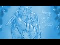 Mary On A Cross Oc Animatic Flash Warning