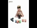 James - Upside