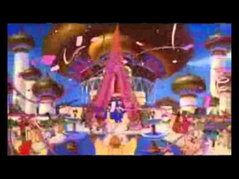 The Little arabian princess - part 10