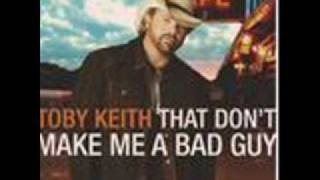 toby keith lost