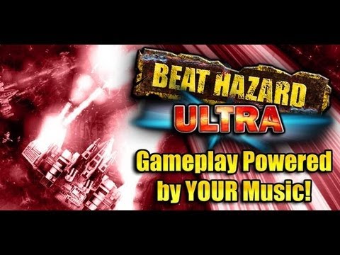 Beat Hazard Ultra IOS