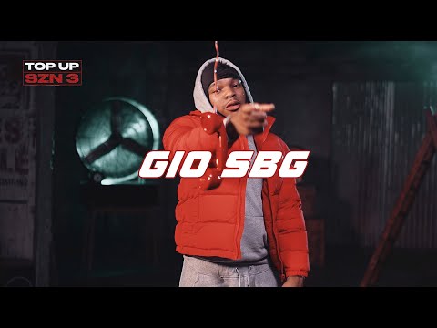 Gio SBG - Top Up (SZN 3. EP.3)