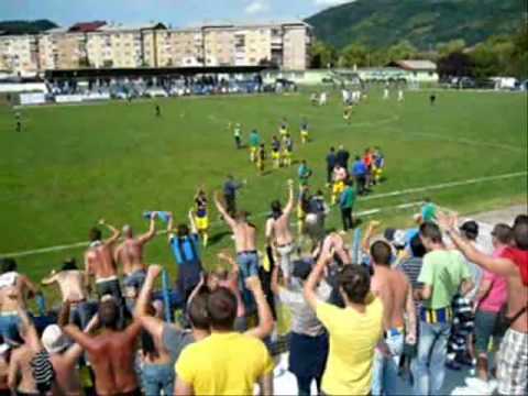 FC SILVANIA - PETROLUL PLOIESTI