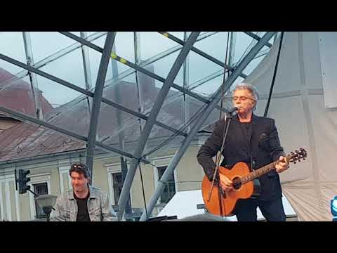 Dni mesta Brezna 2019 Pavol Hammel Po pismenku