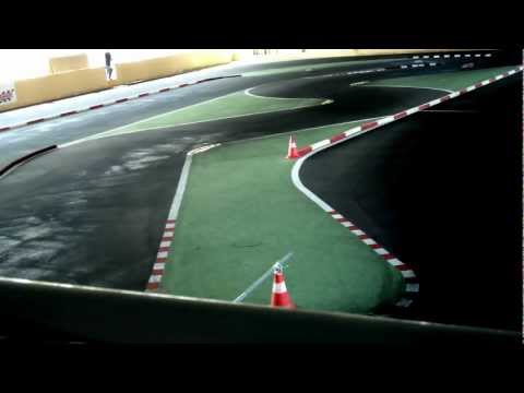 RCPortal Kóla-Csoki Derby 5. forduló - Alap 2. futam