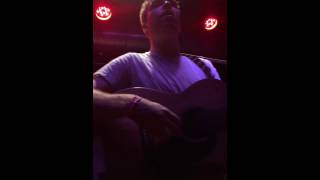 Benjamin Francis Leftwich - Summer - New Album Live @ Rickshaw Stop SF 07.28.16