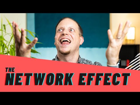 Why is the Network Effect Important for Investors?