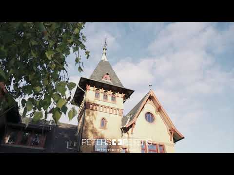 Rothenburgsort - Hidden Places