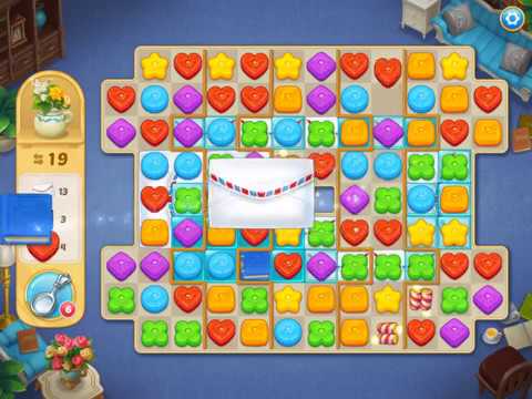 WALKTHROUGH Matchington Mansion Level 89