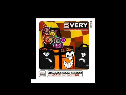 Ronald Van Donal - Dreamlandpounk