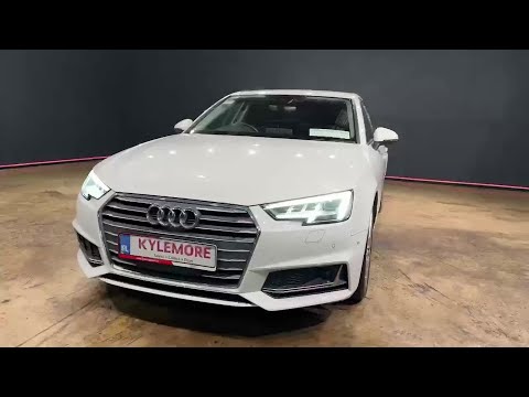 Audi A4 1.4 TFSI - Image 2