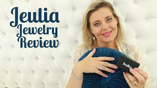 KEEPING STYLISH in Pregancy 💍 with Jeulia Jewelry
