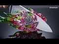ASMR DRAGONFRUIT