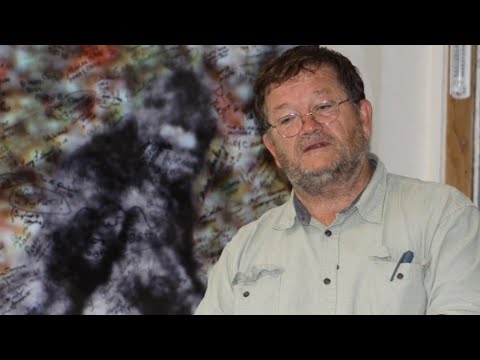 Study of Patty: M.K. Davis on the Patterson-Gimlin Legacy