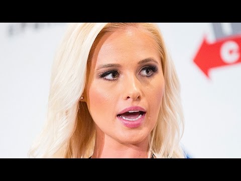 The Untold Truth Of Tomi Lahren