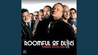 Roomful Of Blues - The Love You Lost On The Way video