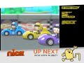 Nick Playdate Split Screen Credits Complation Oct 24 2011
