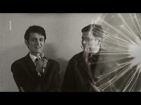 Nichita - „Prefer privirea înainte” (@TVR3)