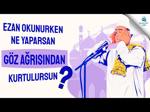 8. EZANIN ÂDÂBI - Mecmaul Adab (Âdâb Kitabı) - Sûfi-Zade Seyyid Hulusi