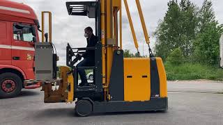 Carrello elevatore articolato Jungheinrich ETX K 125 SG100 725 DZ IF in vendita - Immagine 4 | Forkliftonline IT Carrello elevatore articolato Jungheinrich ETX K 125 SG100 725 DZ IF | Immagine 4 - Forkliftonline