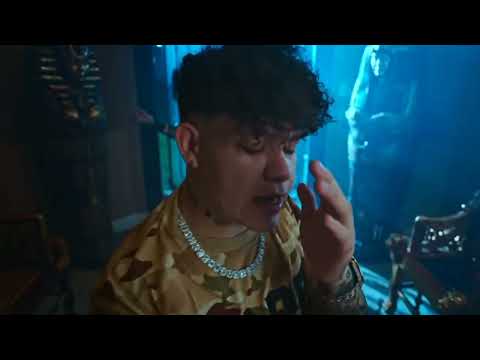 Junior H, Ovi - COLOGNE (vídeo Concept) | CONTINGENTE