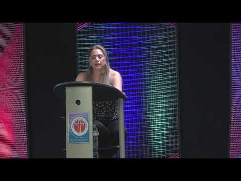 Serie: Promesas de Bendición Para Nuestros Hijos- Isaias 59:21