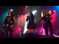 Amaranthe Trinity Live