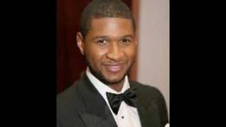 usher take your hand