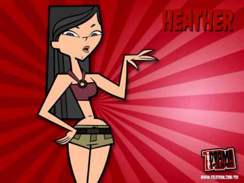 Total Drama High Season 2 Episode 9.