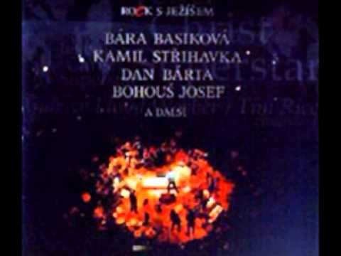 Kamil Střihavka - Samba v kapkách deště