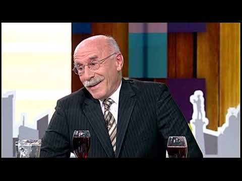 Balkanskom ulicom: Boro Stjepanović, prvi deo