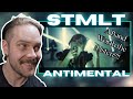 Another GREAT Japanese Band STMLT Antimental React Review