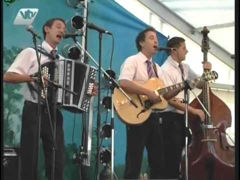 Loborfest 2009 Zreška pomlad -- Spet večer bo kot nekoć