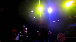 Bell X1   Sugar High 22 5 2011 Tivoli de Helling Utrecht