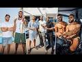 Young Millionaire S Weekend In Dubai Feat Fxalexg MoVlogs