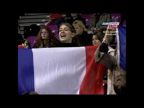 Alban Preaubert (FRA) / MSP / EC - 2007 [HD-E]