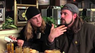 Jay and Silent Bob Tribute - Kick Some Ass