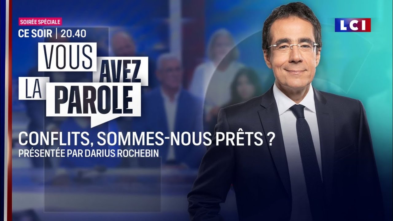 Replay 👉 Soirée spéciale 