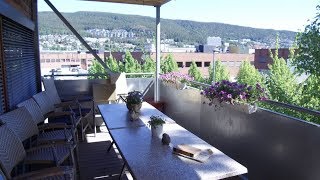 Residencia para pessoas idosas em Drammen -Noruega