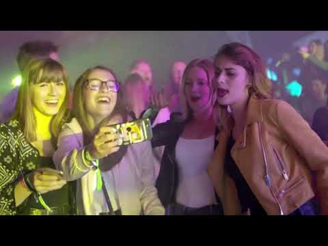 Beach Party Recht - Start Your Summer