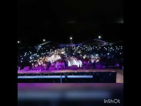 MASH UP DI PLACE❤AYY MACARENA DJ LATU FT AVI S