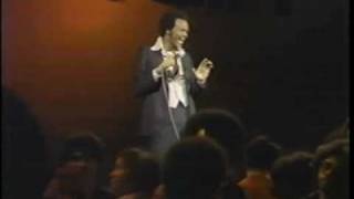 WON'T YOU BE MINE / MICHAEL HENDERSON