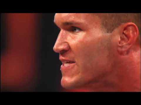 Wwe Randy Orton Titantron 2009-2010 Full Version