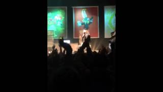 151217 랩비트쇼 니화-jazzy lady (with.계범주)