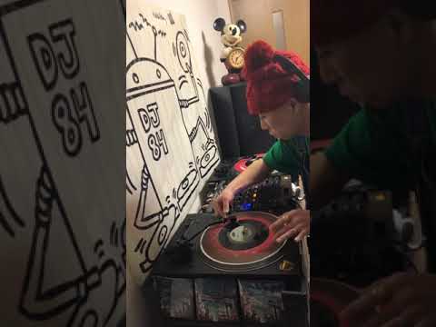 DJ KOCO #157  / Shimokita House 2020.12.24 (IG Live)