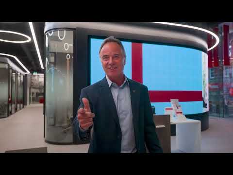 Scotiabank Discover — Toronto Centre District thumbnail